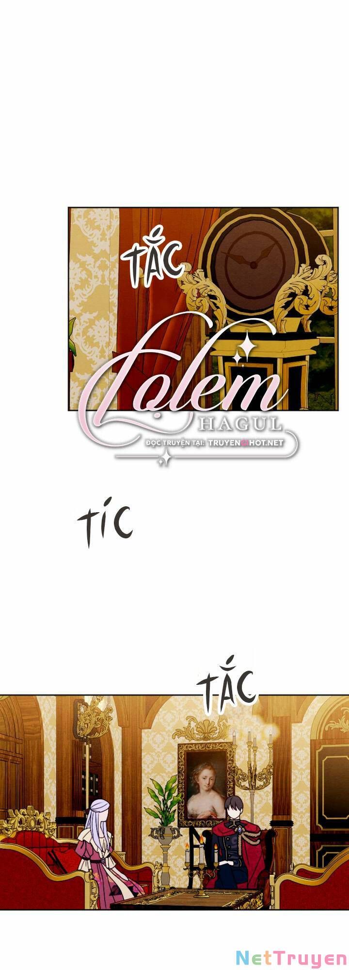 đọc truyện Em Ấy Muốn Trở Thành Chồng Của Tôi Chương 46 ảnh 32 tại Thiên Thai Truyện