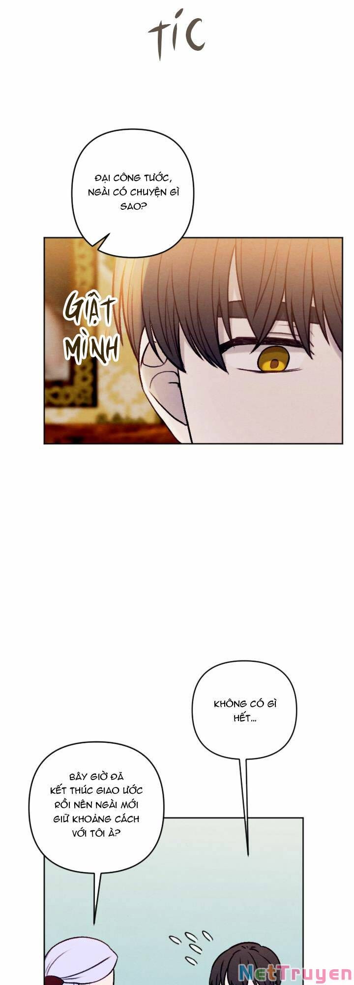 đọc truyện Em Ấy Muốn Trở Thành Chồng Của Tôi Chương 46 ảnh 33 tại Thiên Thai Truyện