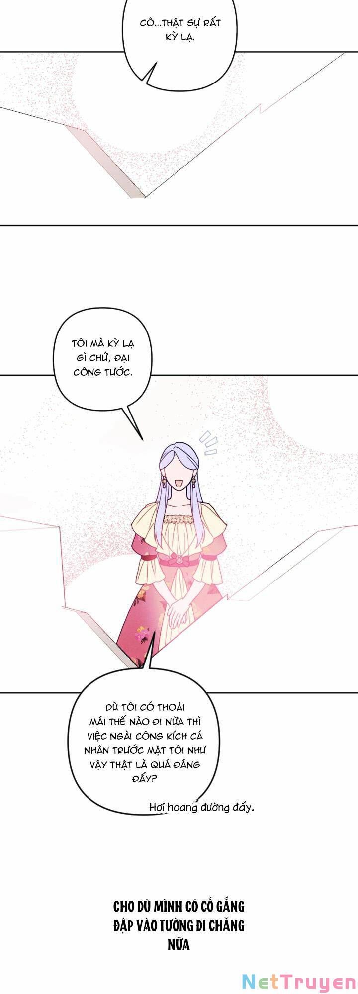 đọc truyện Em Ấy Muốn Trở Thành Chồng Của Tôi Chương 46 ảnh 39 tại Thiên Thai Truyện