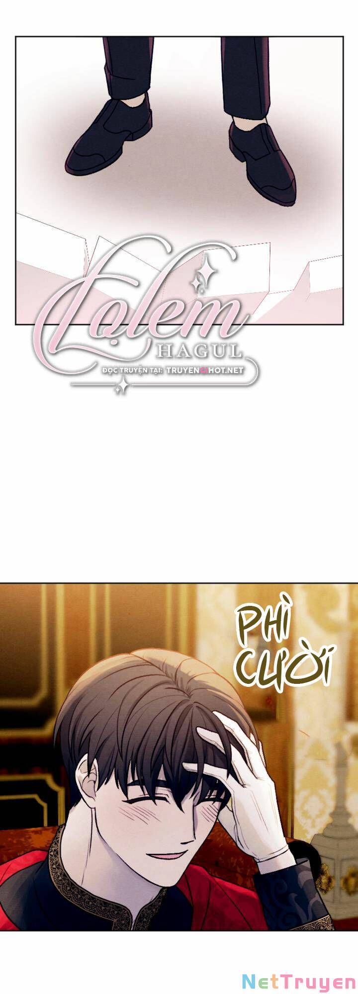 đọc truyện Em Ấy Muốn Trở Thành Chồng Của Tôi Chương 46 ảnh 40 tại Thiên Thai Truyện