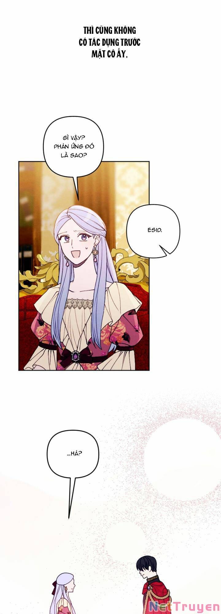 đọc truyện Em Ấy Muốn Trở Thành Chồng Của Tôi Chương 46 ảnh 41 tại Thiên Thai Truyện