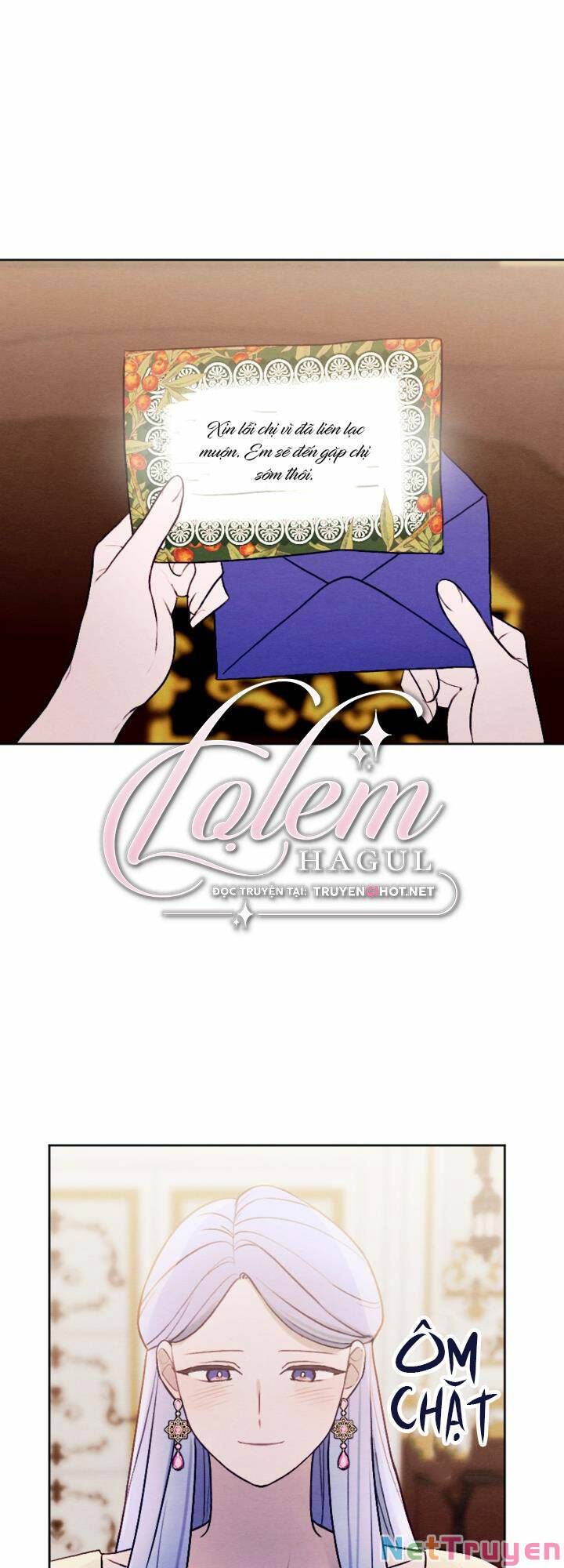 đọc truyện Em Ấy Muốn Trở Thành Chồng Của Tôi Chương 46 ảnh 6 tại Thiên Thai Truyện