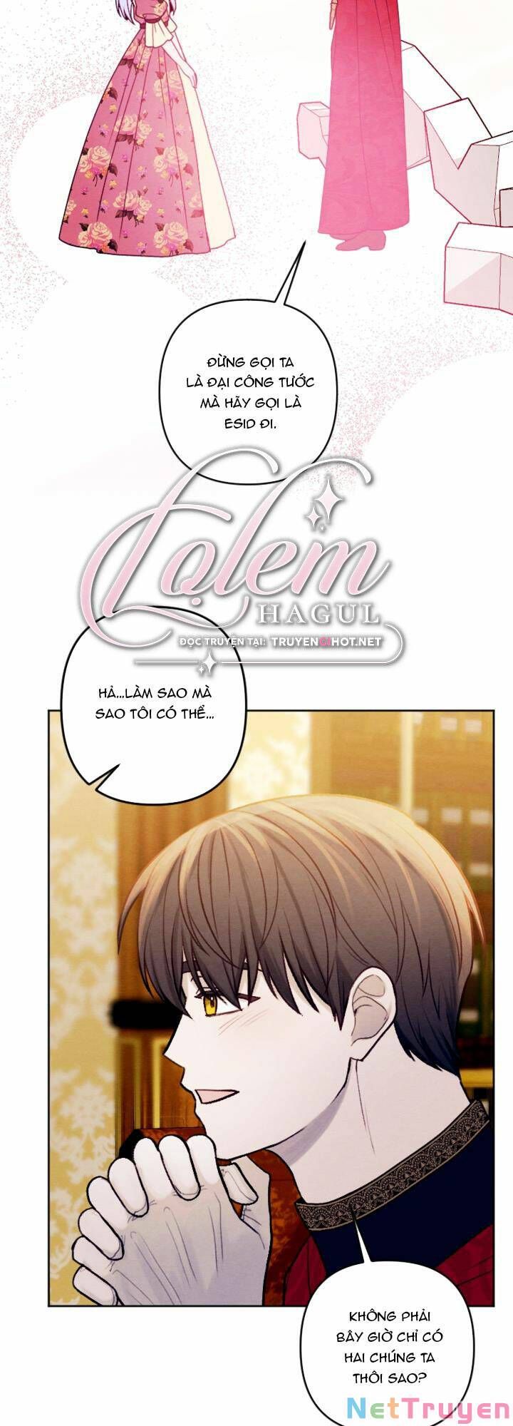 đọc truyện Em Ấy Muốn Trở Thành Chồng Của Tôi Chương 46 ảnh 42 tại Thiên Thai Truyện