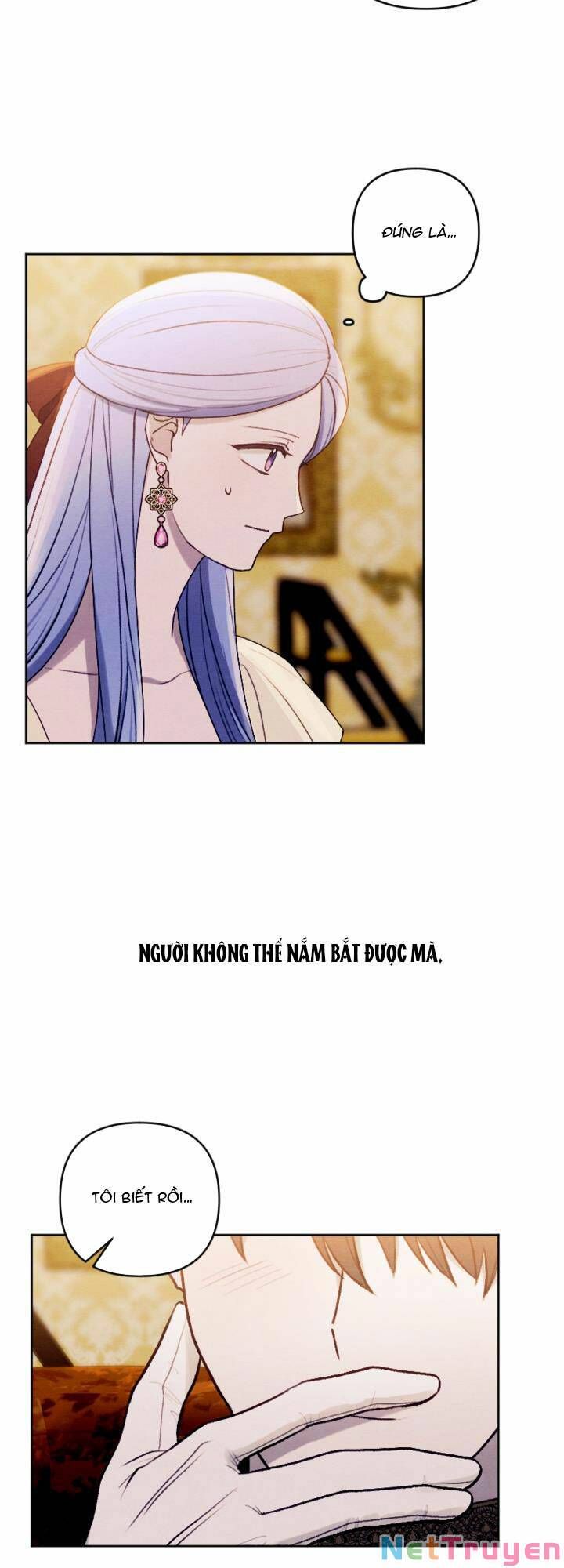 đọc truyện Em Ấy Muốn Trở Thành Chồng Của Tôi Chương 46 ảnh 43 tại Thiên Thai Truyện