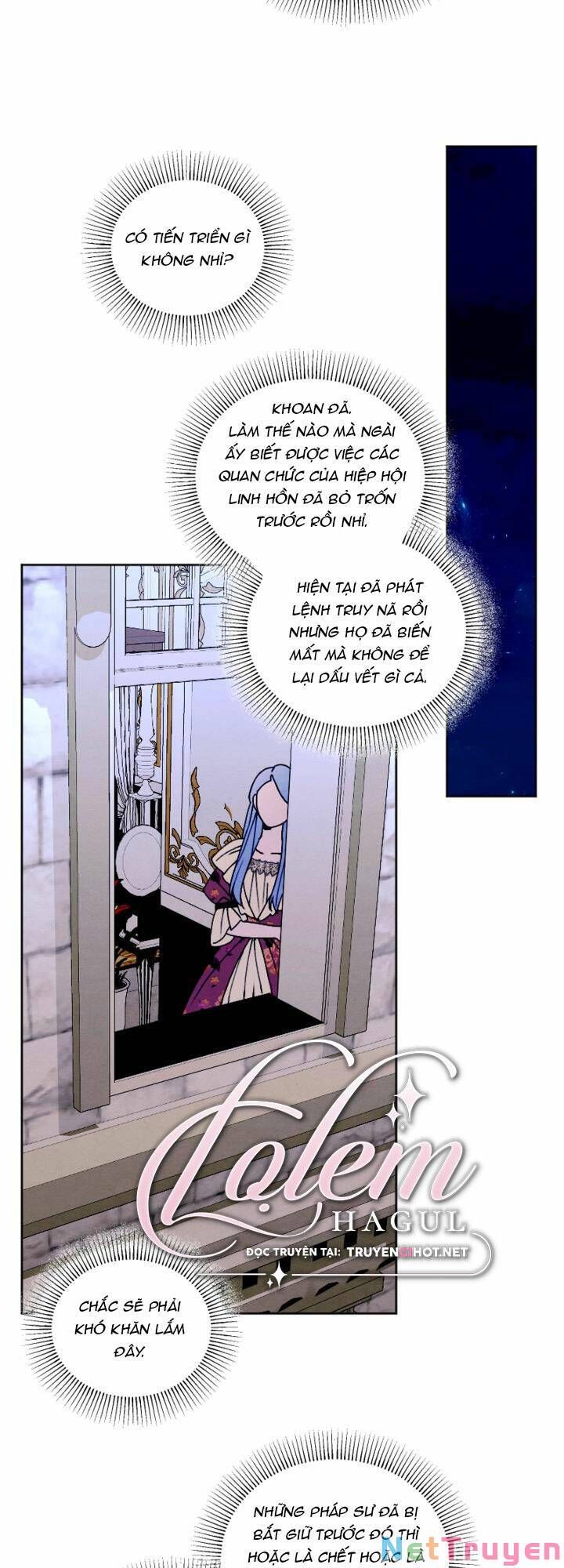 đọc truyện Em Ấy Muốn Trở Thành Chồng Của Tôi Chương 46 ảnh 46 tại Thiên Thai Truyện