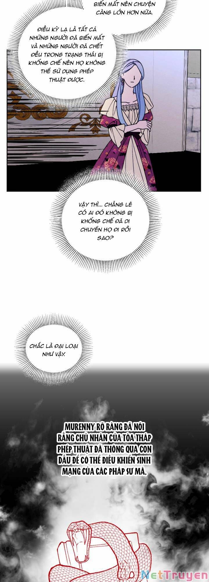 đọc truyện Em Ấy Muốn Trở Thành Chồng Của Tôi Chương 46 ảnh 47 tại Thiên Thai Truyện