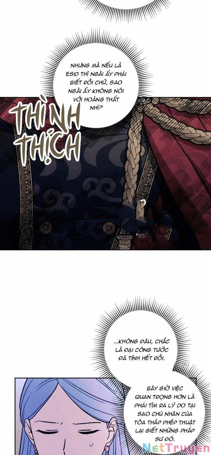 đọc truyện Em Ấy Muốn Trở Thành Chồng Của Tôi Chương 46 ảnh 49 tại Thiên Thai Truyện