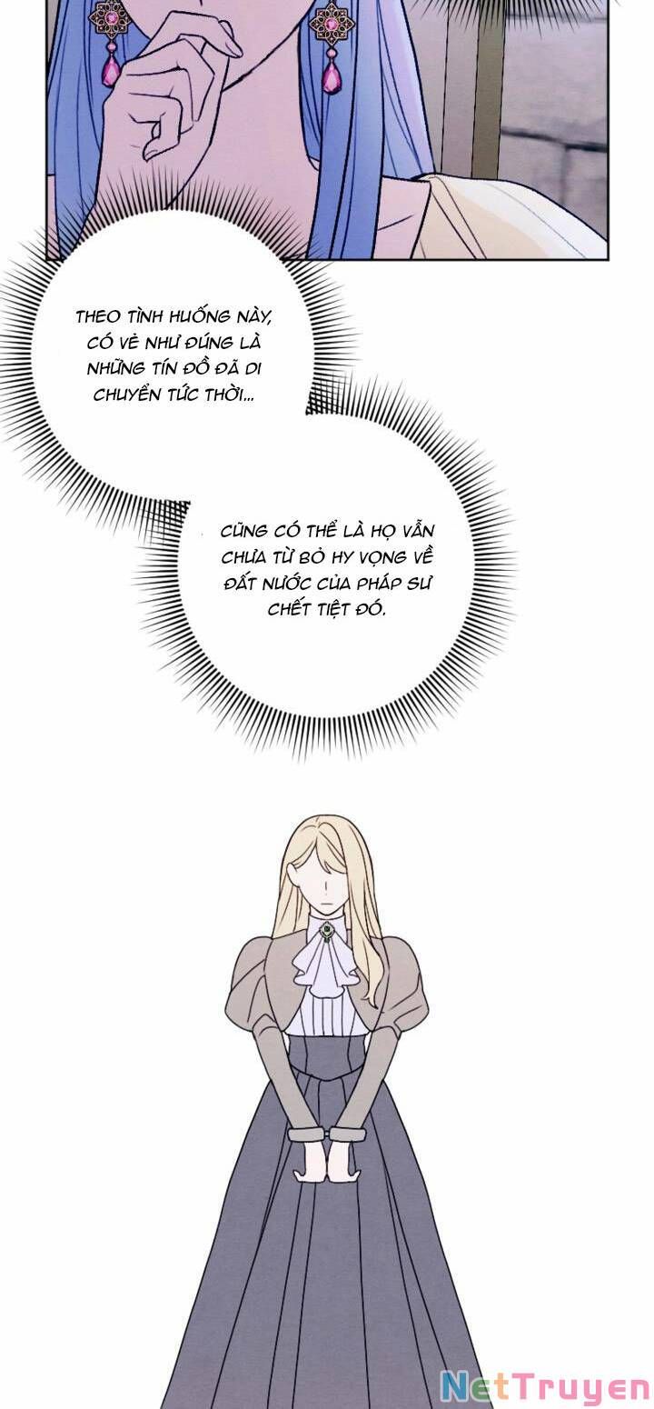 đọc truyện Em Ấy Muốn Trở Thành Chồng Của Tôi Chương 46 ảnh 50 tại Thiên Thai Truyện