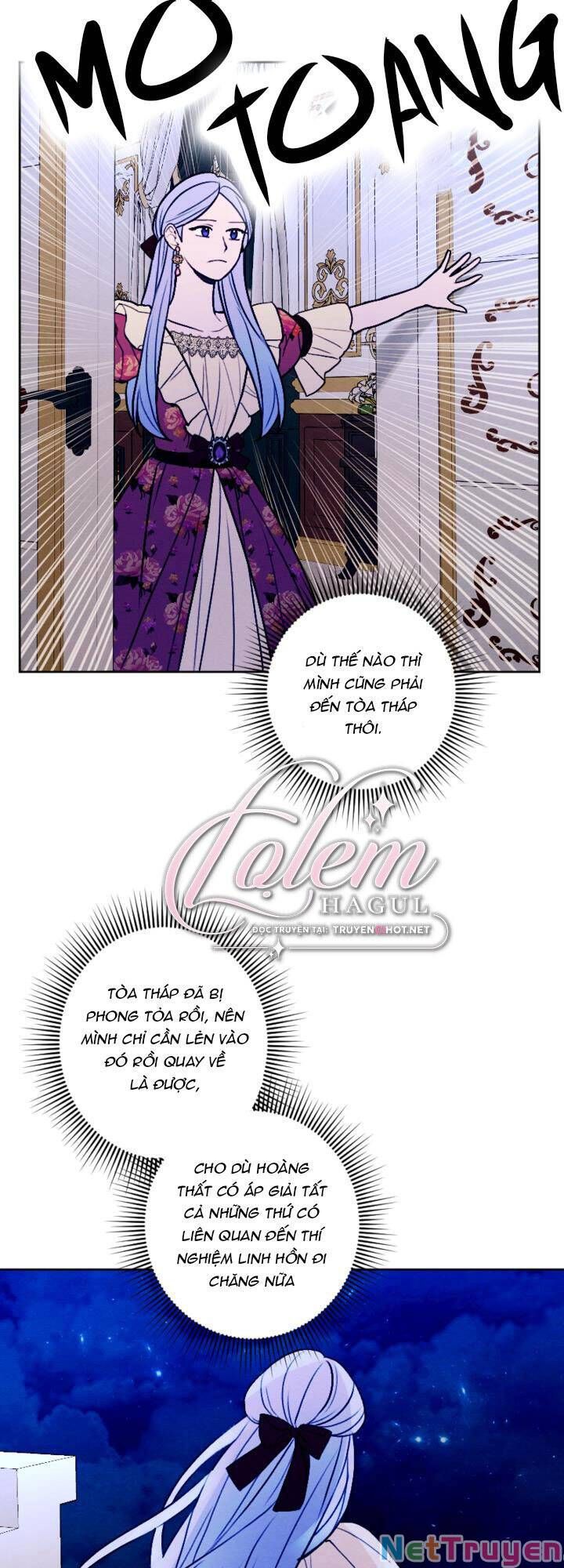 đọc truyện Em Ấy Muốn Trở Thành Chồng Của Tôi Chương 46 ảnh 52 tại Thiên Thai Truyện