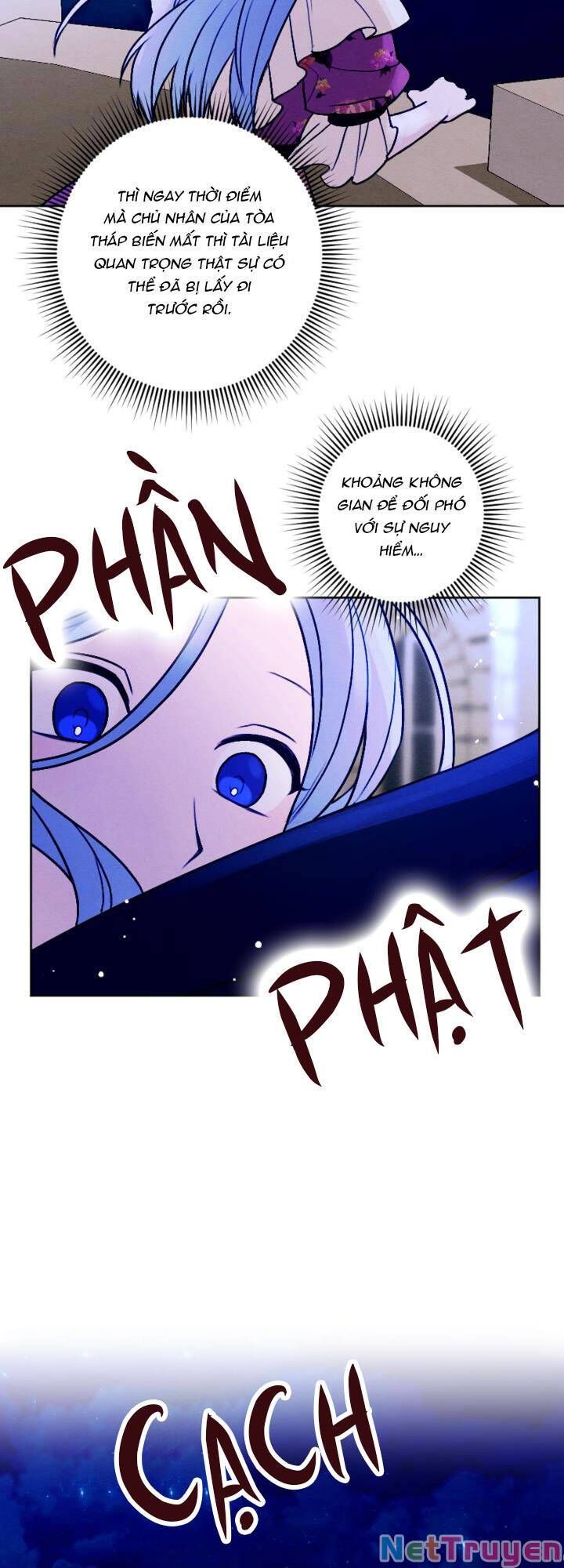 đọc truyện Em Ấy Muốn Trở Thành Chồng Của Tôi Chương 46 ảnh 53 tại Thiên Thai Truyện