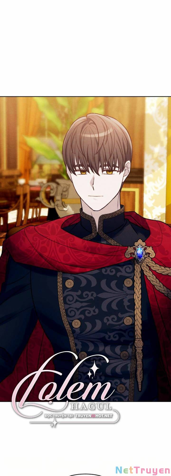 đọc truyện Em Ấy Muốn Trở Thành Chồng Của Tôi Chương 46 ảnh 8 tại Thiên Thai Truyện