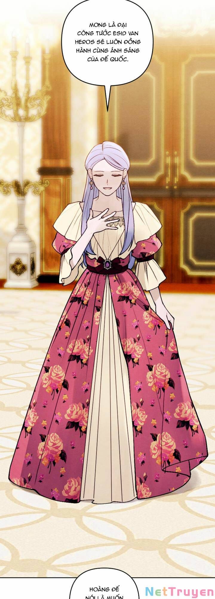 đọc truyện Em Ấy Muốn Trở Thành Chồng Của Tôi Chương 46 ảnh 9 tại Thiên Thai Truyện