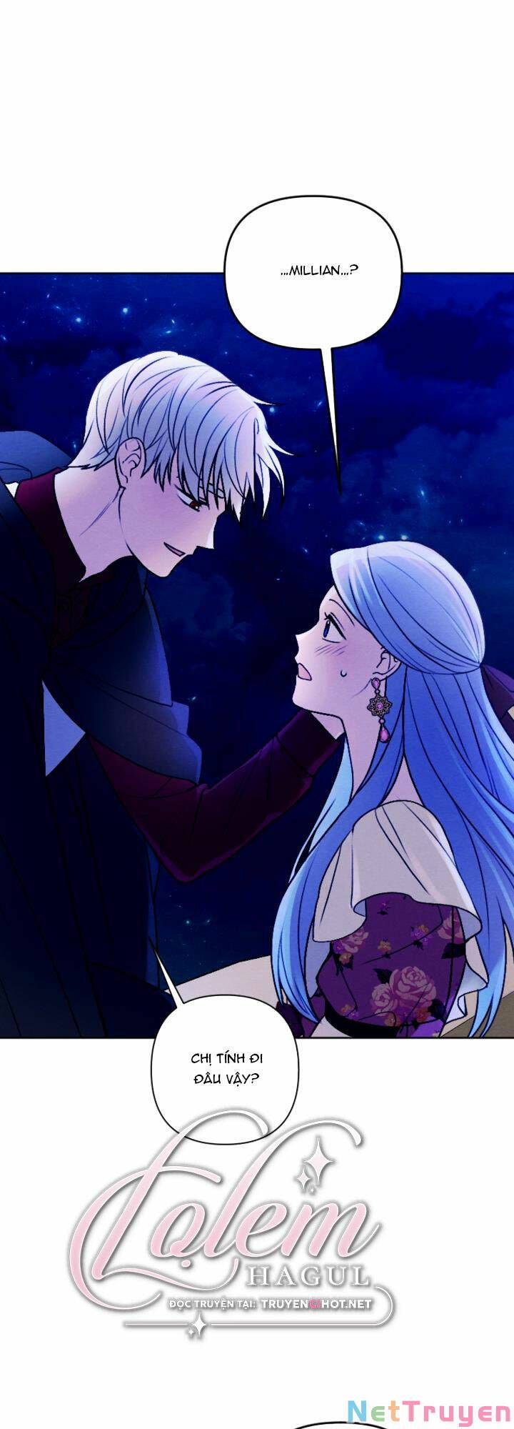 đọc truyện Em Ấy Muốn Trở Thành Chồng Của Tôi Chương 47 ảnh 3 tại Thiên Thai Truyện