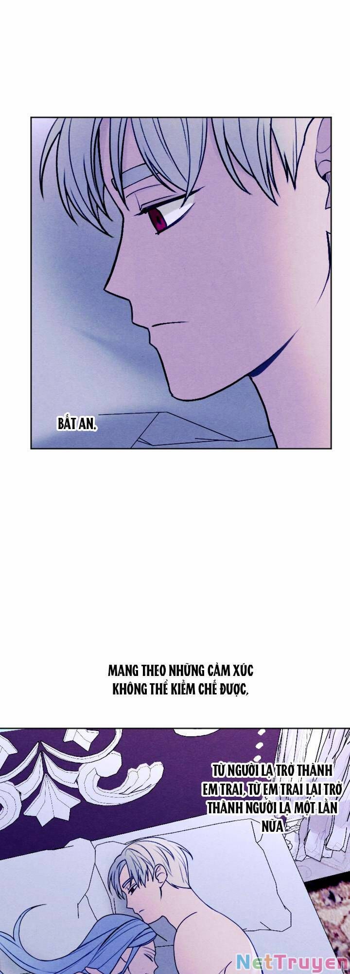 đọc truyện Em Ấy Muốn Trở Thành Chồng Của Tôi Chương 47 ảnh 12 tại Thiên Thai Truyện