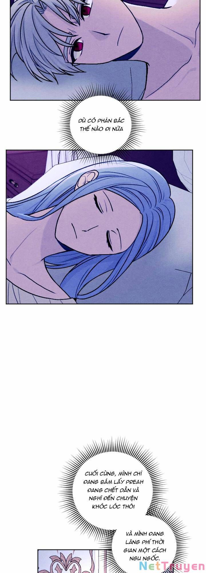 đọc truyện Em Ấy Muốn Trở Thành Chồng Của Tôi Chương 47 ảnh 16 tại Thiên Thai Truyện