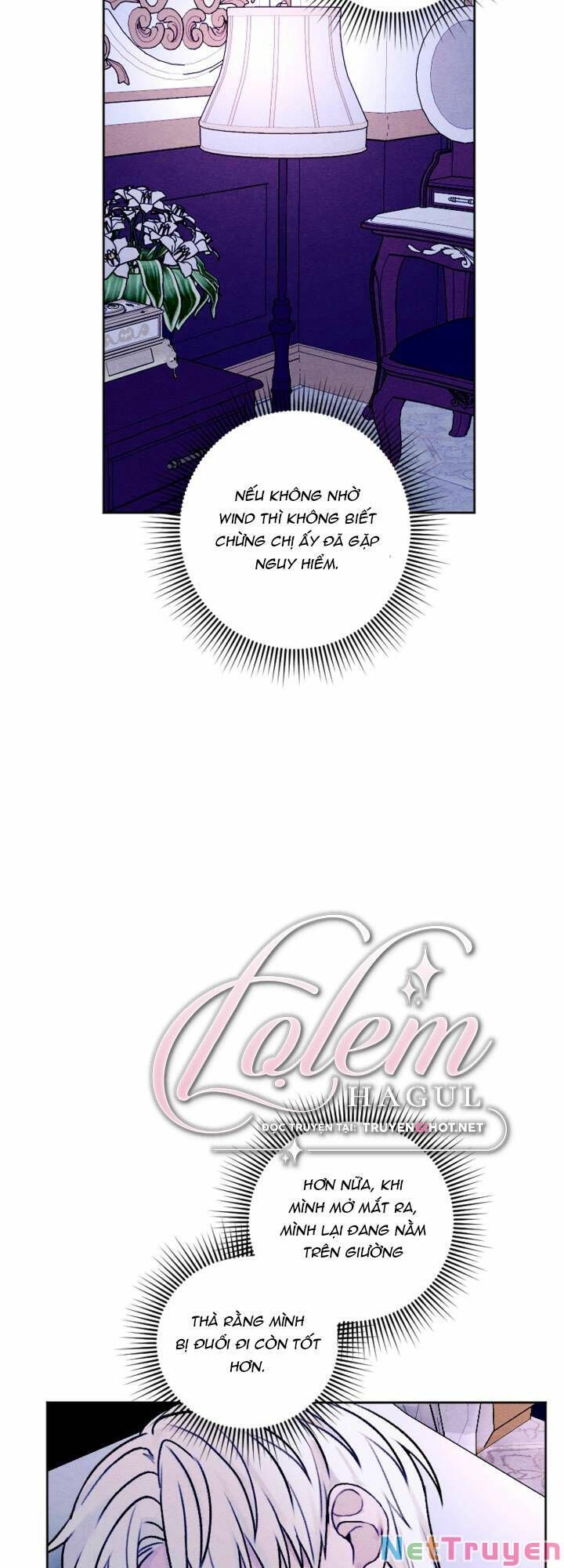 đọc truyện Em Ấy Muốn Trở Thành Chồng Của Tôi Chương 47 ảnh 17 tại Thiên Thai Truyện