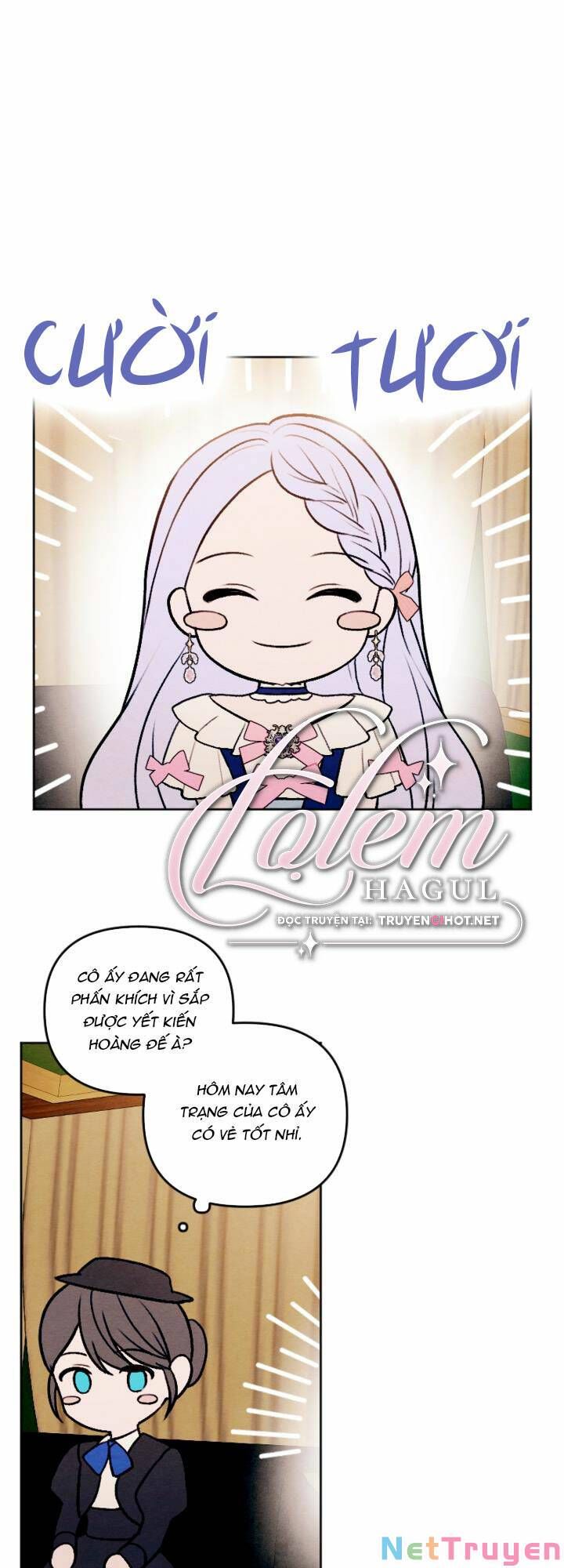 đọc truyện Em Ấy Muốn Trở Thành Chồng Của Tôi Chương 47 ảnh 21 tại Thiên Thai Truyện