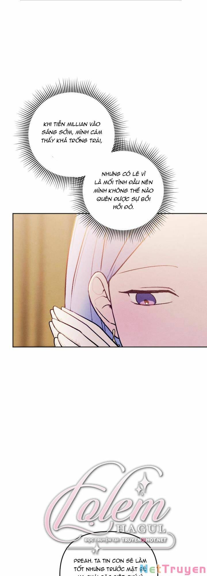 đọc truyện Em Ấy Muốn Trở Thành Chồng Của Tôi Chương 47 ảnh 23 tại Thiên Thai Truyện