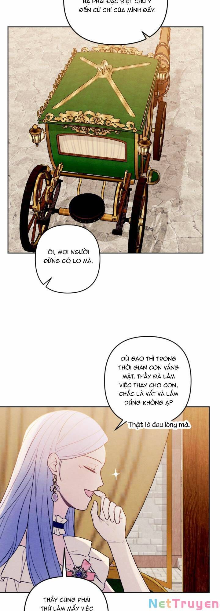 đọc truyện Em Ấy Muốn Trở Thành Chồng Của Tôi Chương 47 ảnh 24 tại Thiên Thai Truyện