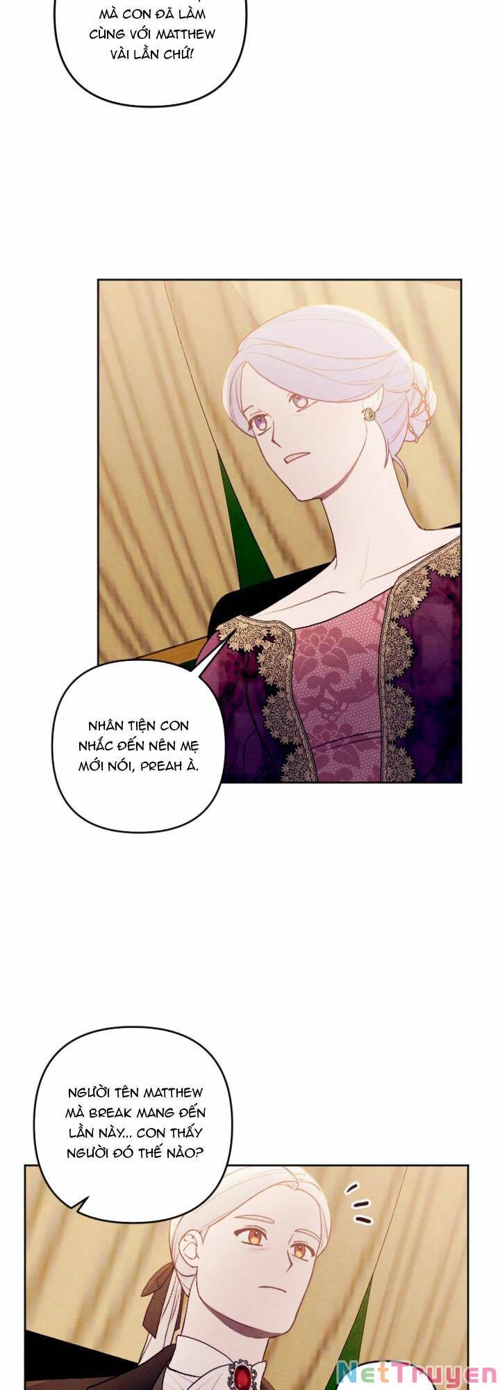 đọc truyện Em Ấy Muốn Trở Thành Chồng Của Tôi Chương 47 ảnh 25 tại Thiên Thai Truyện