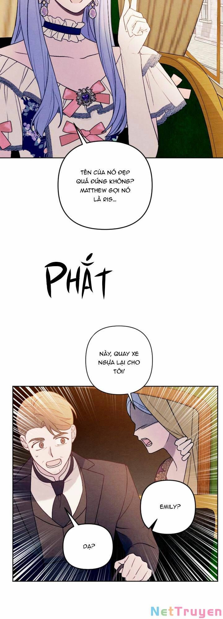 đọc truyện Em Ấy Muốn Trở Thành Chồng Của Tôi Chương 47 ảnh 30 tại Thiên Thai Truyện