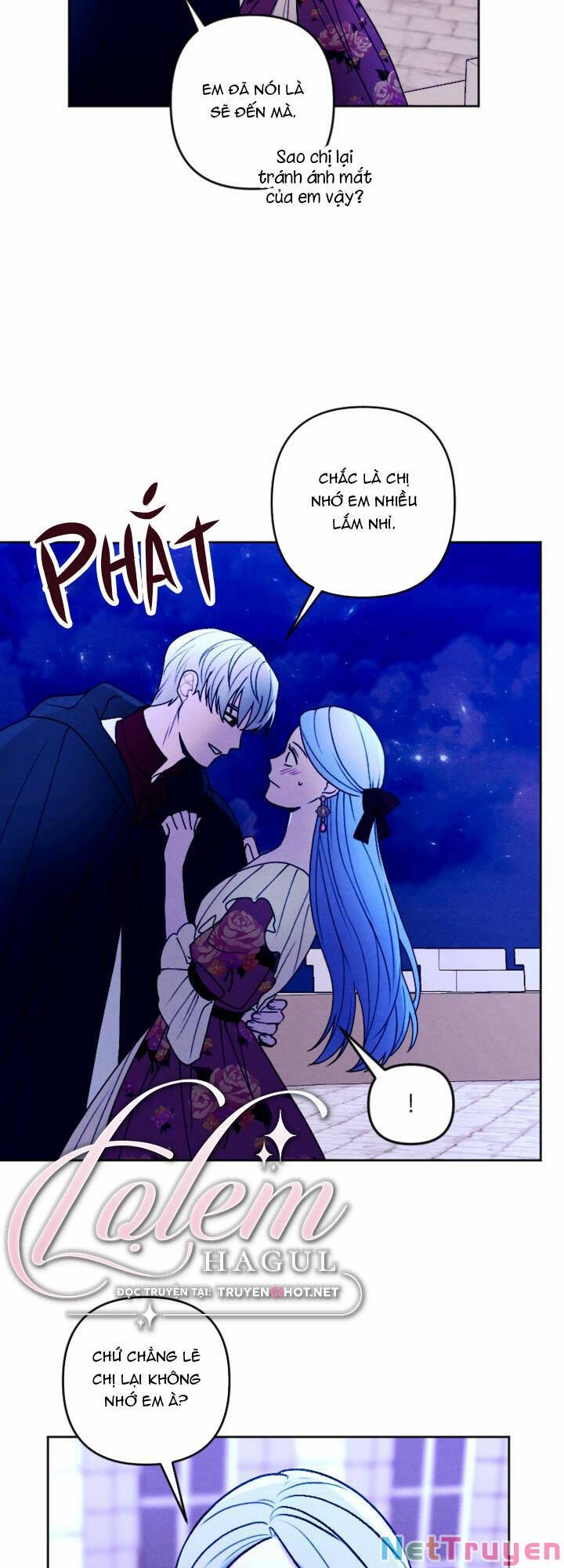 đọc truyện Em Ấy Muốn Trở Thành Chồng Của Tôi Chương 47 ảnh 5 tại Thiên Thai Truyện