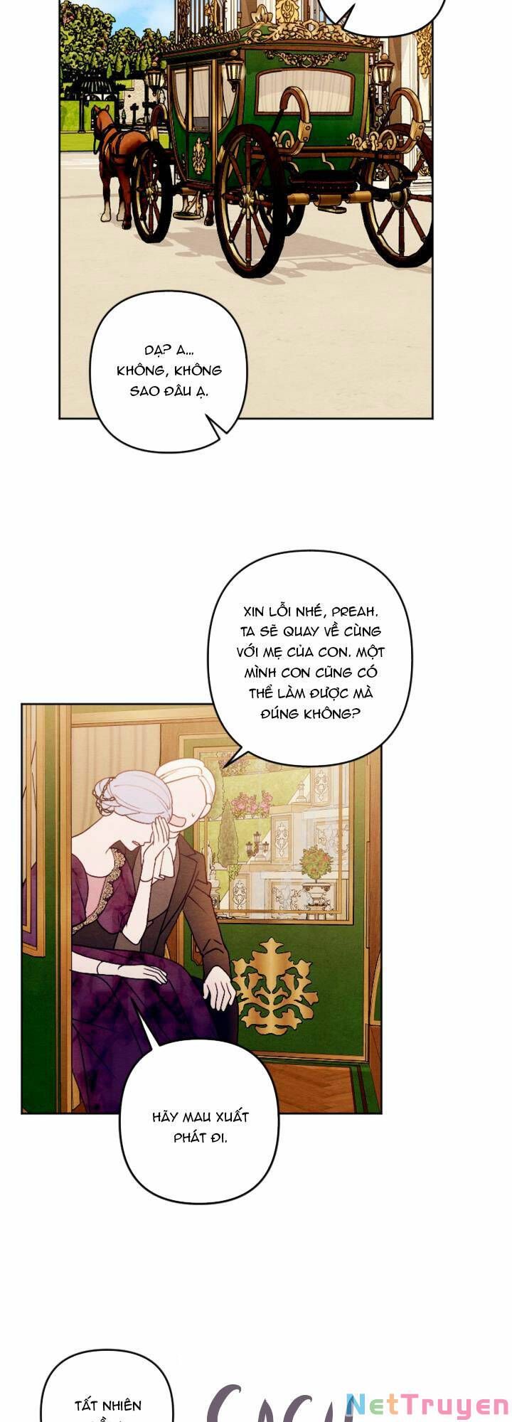 đọc truyện Em Ấy Muốn Trở Thành Chồng Của Tôi Chương 47 ảnh 32 tại Thiên Thai Truyện