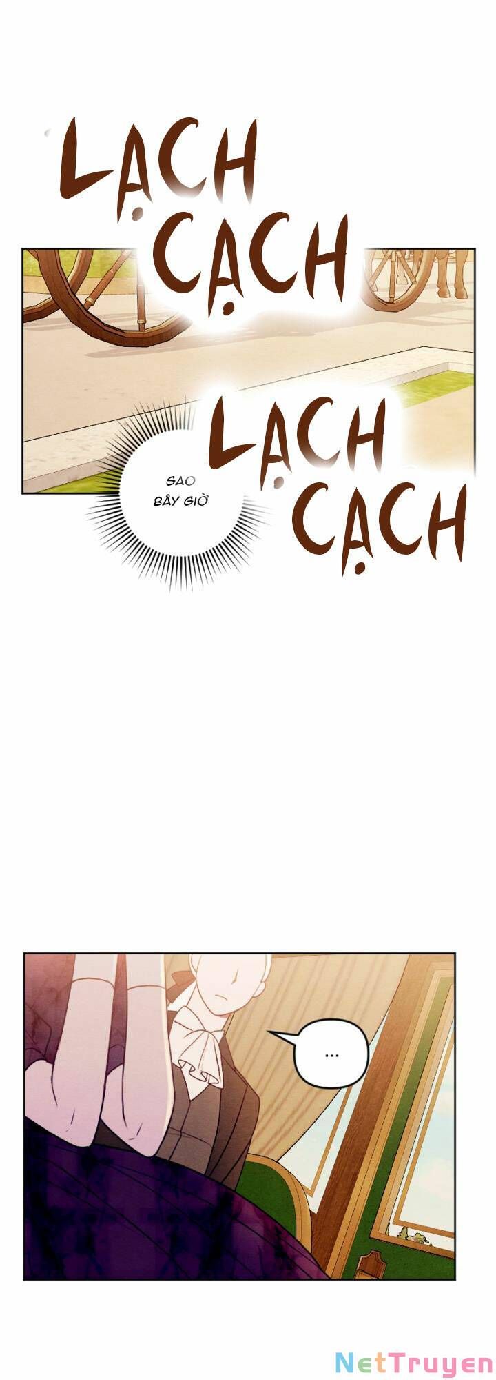 đọc truyện Em Ấy Muốn Trở Thành Chồng Của Tôi Chương 47 ảnh 34 tại Thiên Thai Truyện