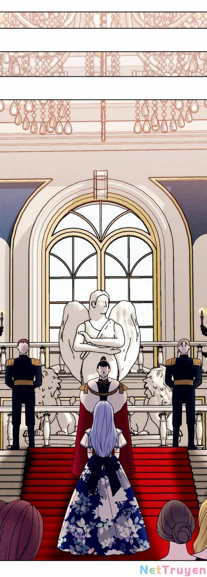 đọc truyện Em Ấy Muốn Trở Thành Chồng Của Tôi Chương 47 ảnh 38 tại Thiên Thai Truyện