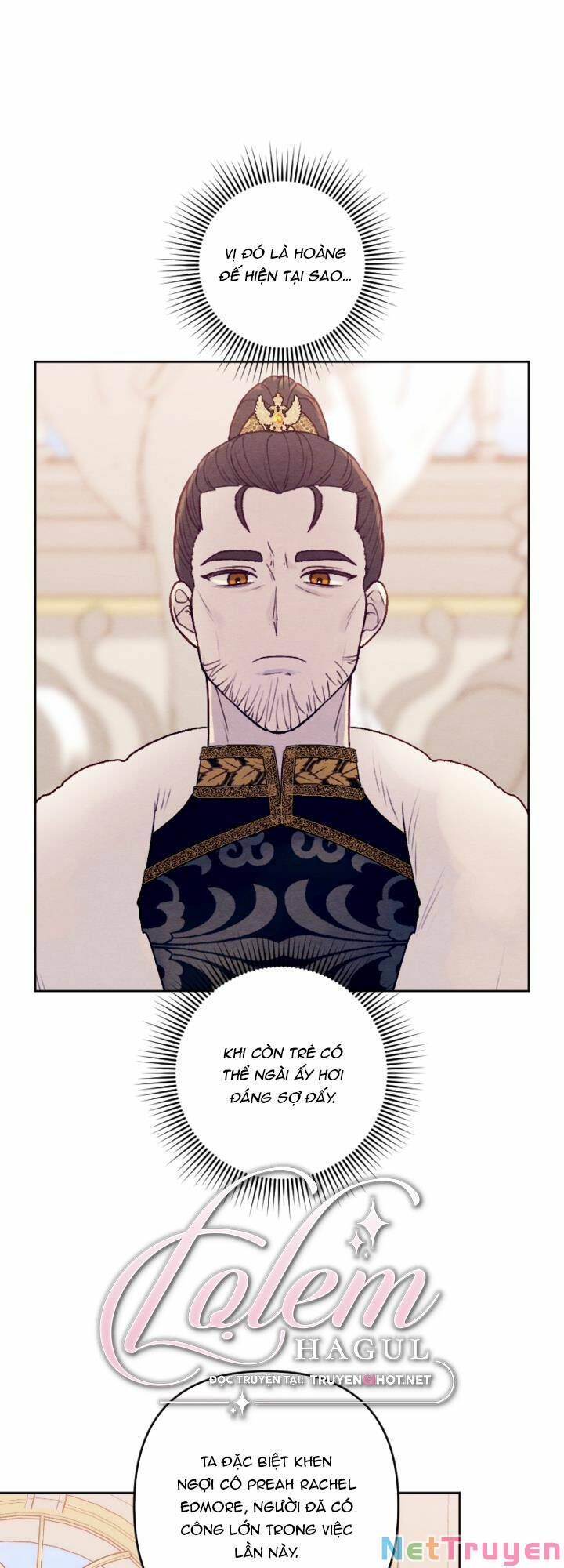 đọc truyện Em Ấy Muốn Trở Thành Chồng Của Tôi Chương 47 ảnh 39 tại Thiên Thai Truyện