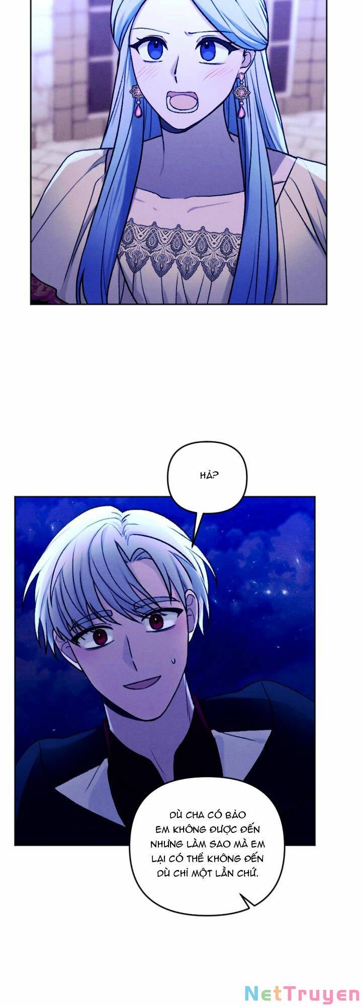 đọc truyện Em Ấy Muốn Trở Thành Chồng Của Tôi Chương 47 ảnh 6 tại Thiên Thai Truyện