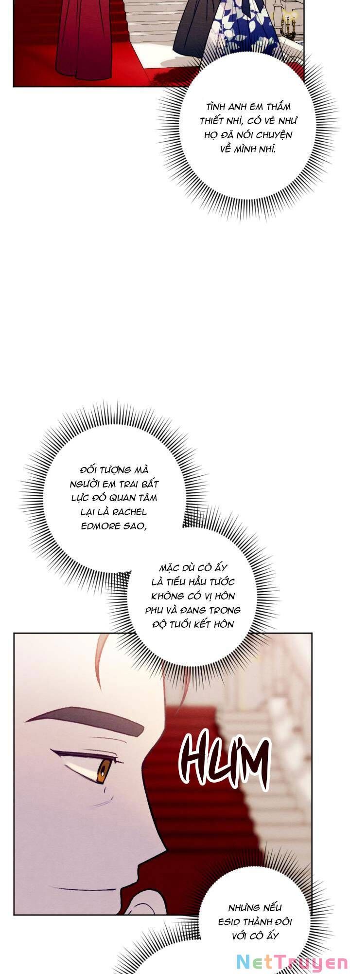 đọc truyện Em Ấy Muốn Trở Thành Chồng Của Tôi Chương 47 ảnh 44 tại Thiên Thai Truyện