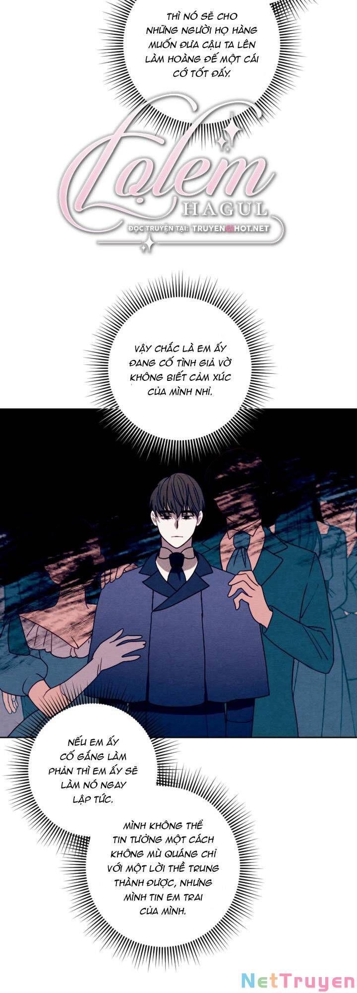 đọc truyện Em Ấy Muốn Trở Thành Chồng Của Tôi Chương 47 ảnh 45 tại Thiên Thai Truyện