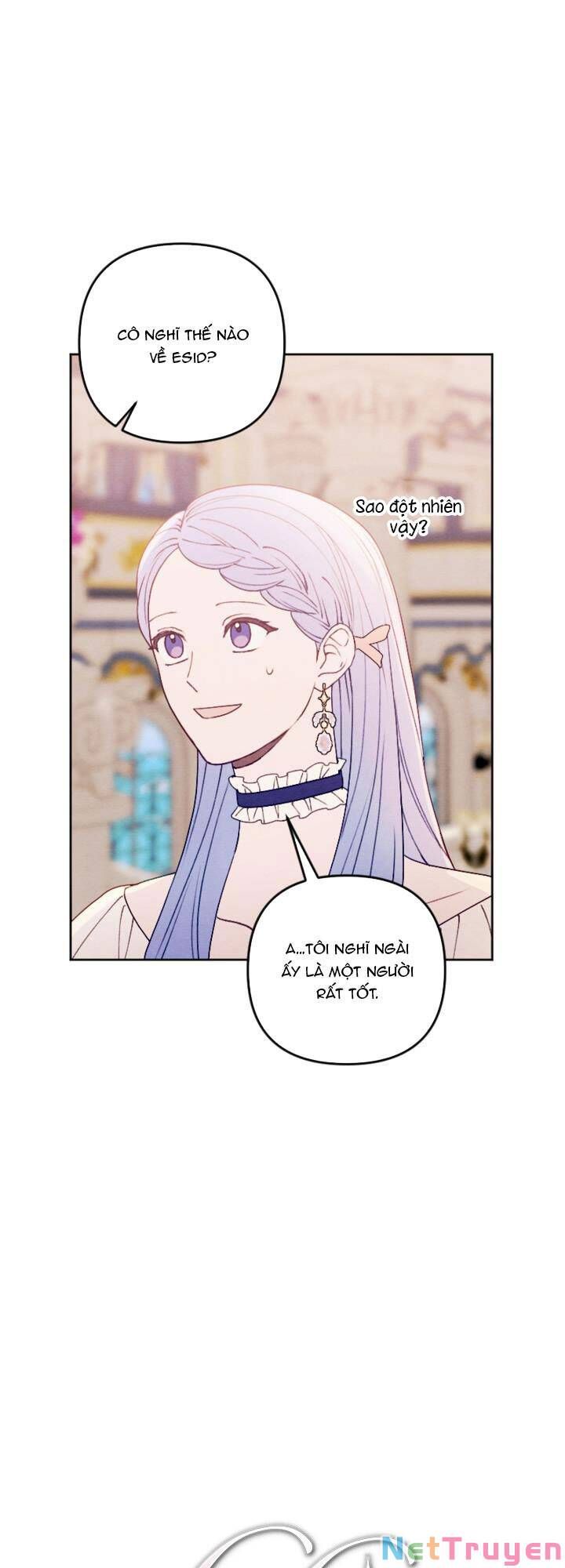 đọc truyện Em Ấy Muốn Trở Thành Chồng Của Tôi Chương 47 ảnh 46 tại Thiên Thai Truyện