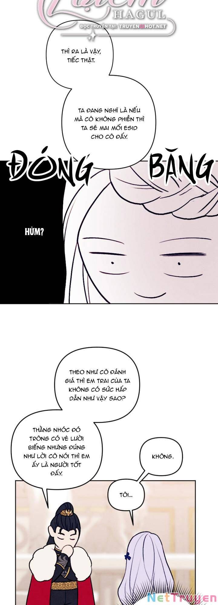 đọc truyện Em Ấy Muốn Trở Thành Chồng Của Tôi Chương 47 ảnh 49 tại Thiên Thai Truyện