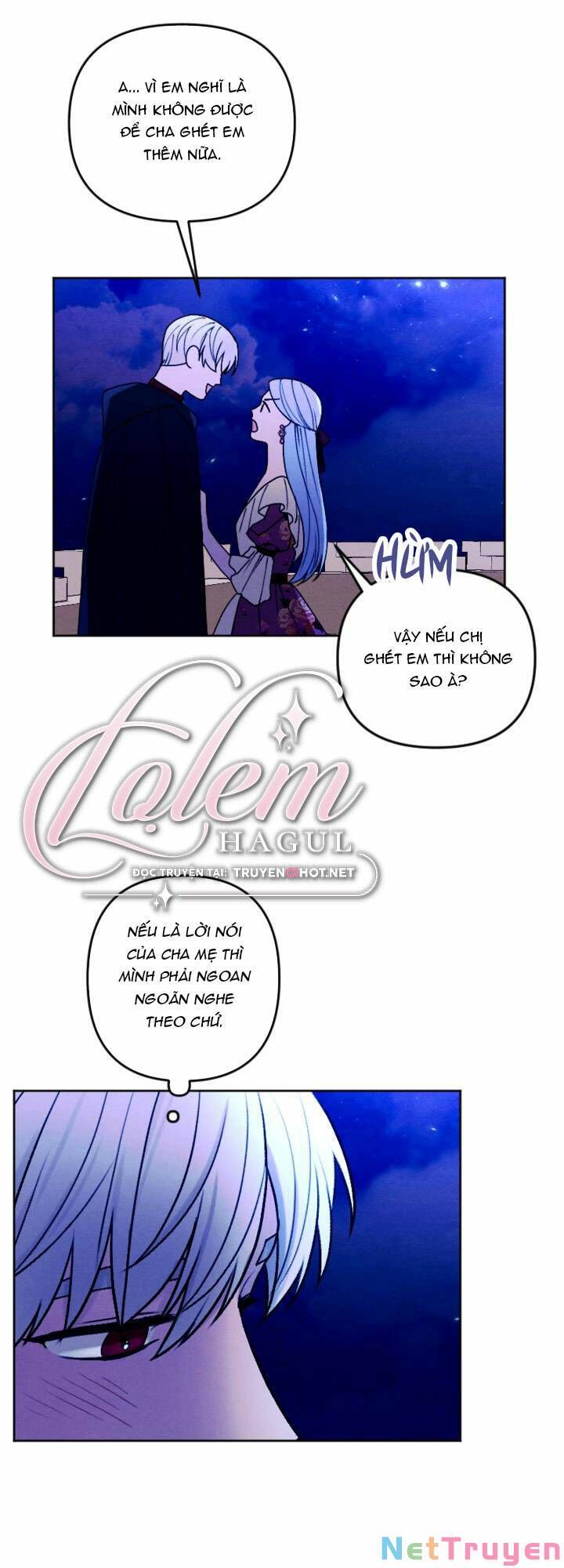 đọc truyện Em Ấy Muốn Trở Thành Chồng Của Tôi Chương 47 ảnh 7 tại Thiên Thai Truyện