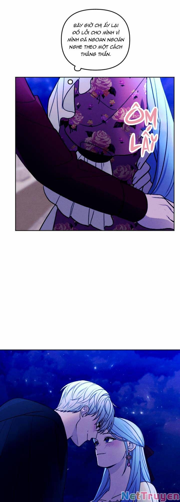 đọc truyện Em Ấy Muốn Trở Thành Chồng Của Tôi Chương 47 ảnh 8 tại Thiên Thai Truyện