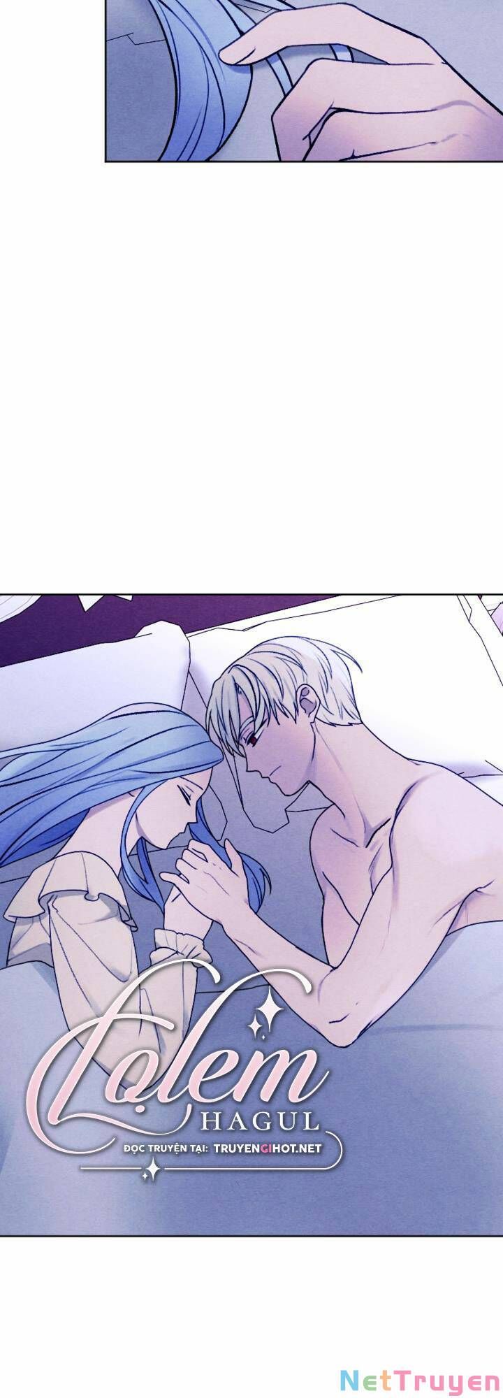 đọc truyện Em Ấy Muốn Trở Thành Chồng Của Tôi Chương 47 ảnh 11 tại Thiên Thai Truyện