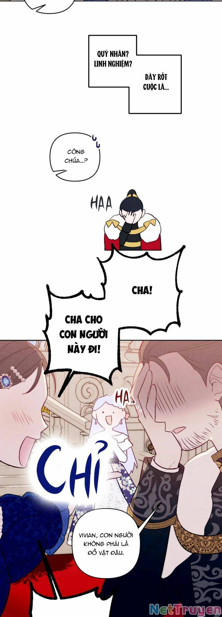 đọc truyện Em Ấy Muốn Trở Thành Chồng Của Tôi Chương 48 ảnh 12 tại Thiên Thai Truyện