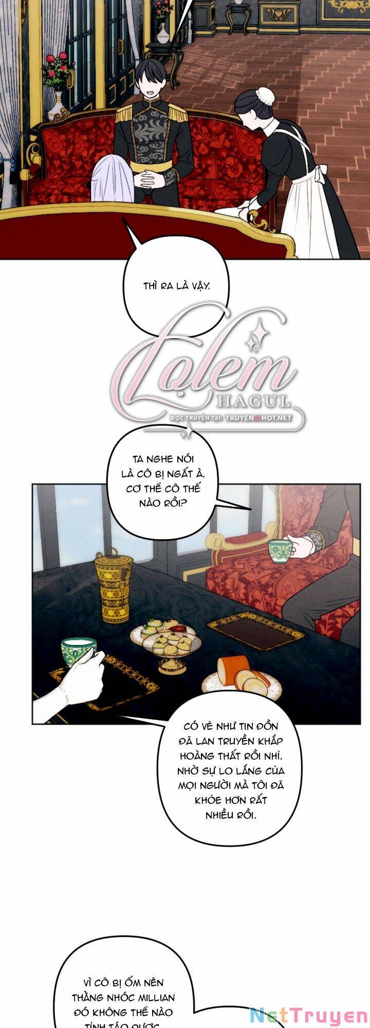 đọc truyện Em Ấy Muốn Trở Thành Chồng Của Tôi Chương 48 ảnh 16 tại Thiên Thai Truyện