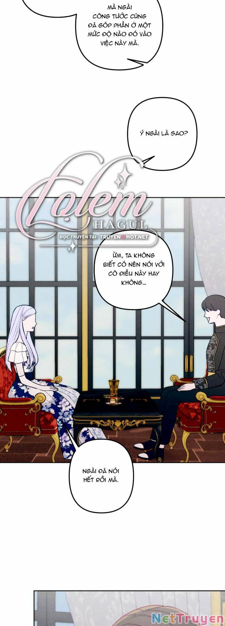 đọc truyện Em Ấy Muốn Trở Thành Chồng Của Tôi Chương 48 ảnh 21 tại Thiên Thai Truyện