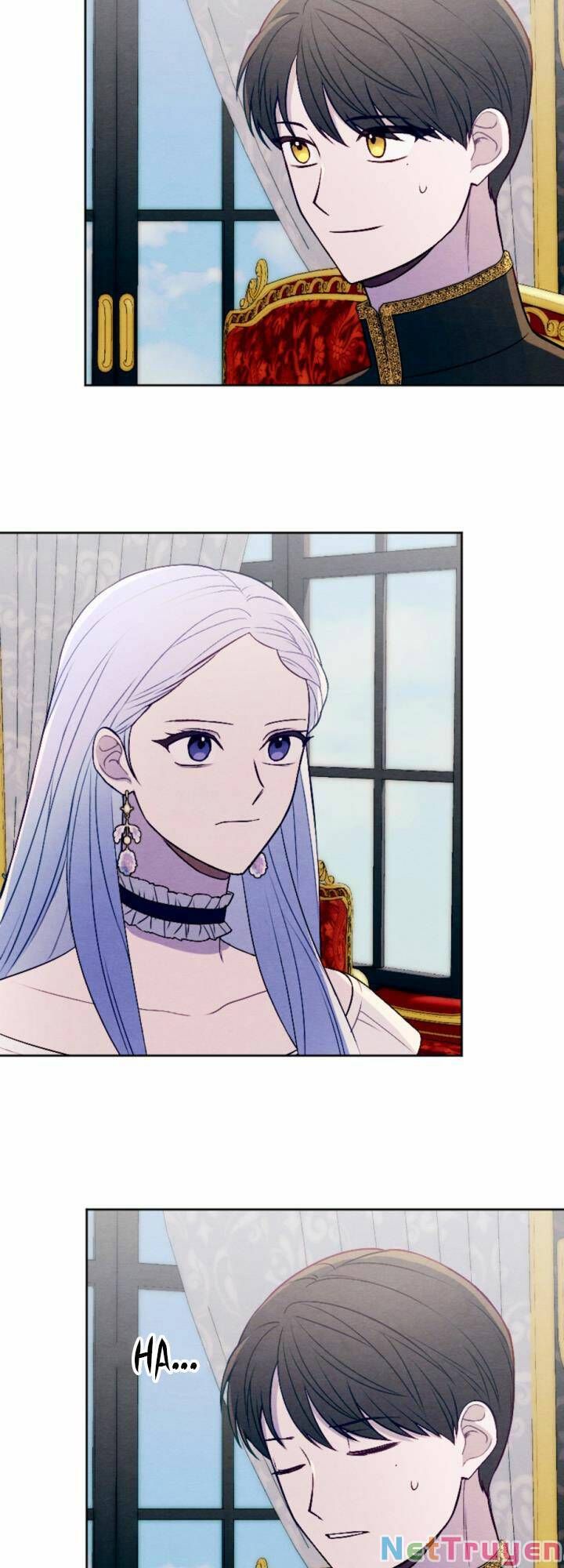 đọc truyện Em Ấy Muốn Trở Thành Chồng Của Tôi Chương 48 ảnh 22 tại Thiên Thai Truyện