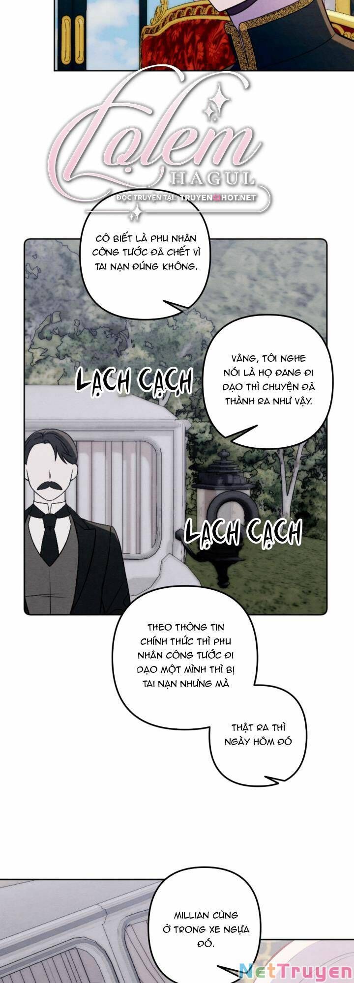 đọc truyện Em Ấy Muốn Trở Thành Chồng Của Tôi Chương 48 ảnh 23 tại Thiên Thai Truyện