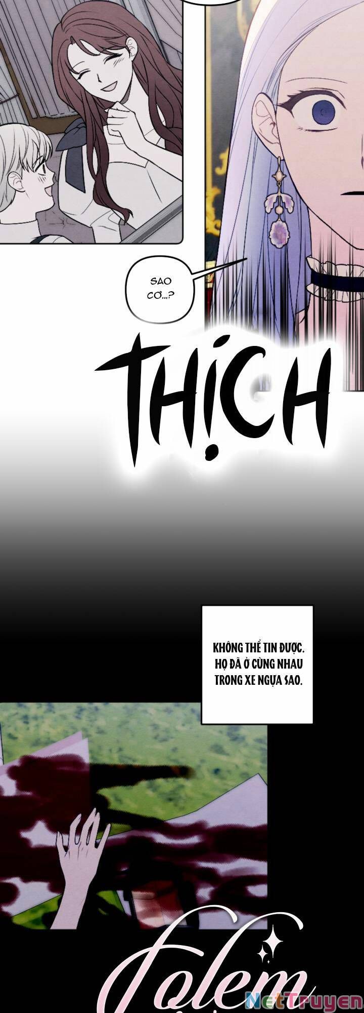 đọc truyện Em Ấy Muốn Trở Thành Chồng Của Tôi Chương 48 ảnh 24 tại Thiên Thai Truyện