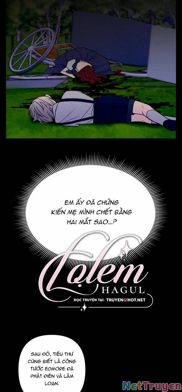 đọc truyện Em Ấy Muốn Trở Thành Chồng Của Tôi Chương 48 ảnh 26 tại Thiên Thai Truyện