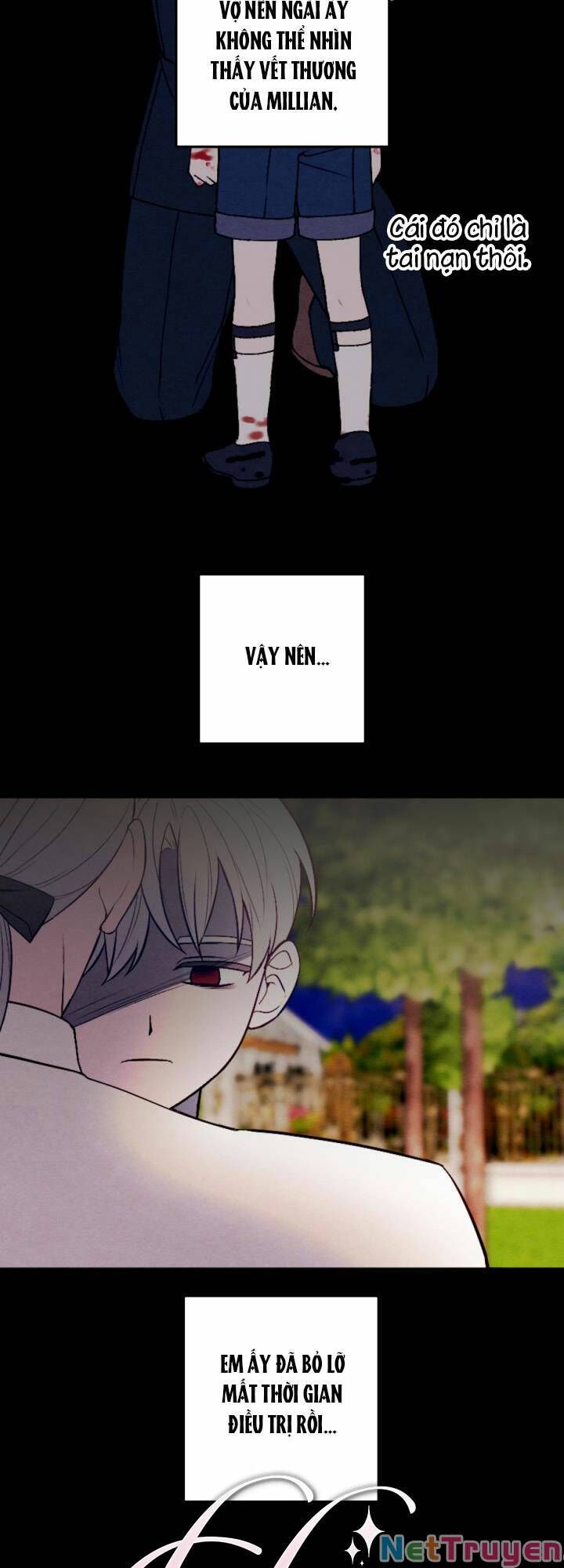 đọc truyện Em Ấy Muốn Trở Thành Chồng Của Tôi Chương 48 ảnh 28 tại Thiên Thai Truyện