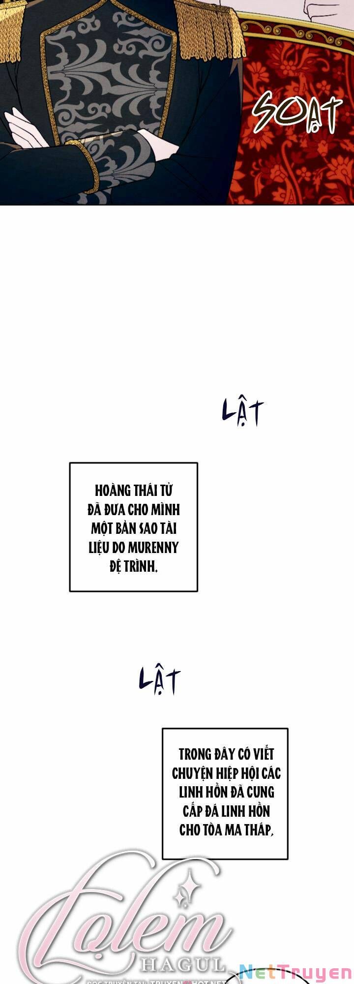 đọc truyện Em Ấy Muốn Trở Thành Chồng Của Tôi Chương 48 ảnh 34 tại Thiên Thai Truyện