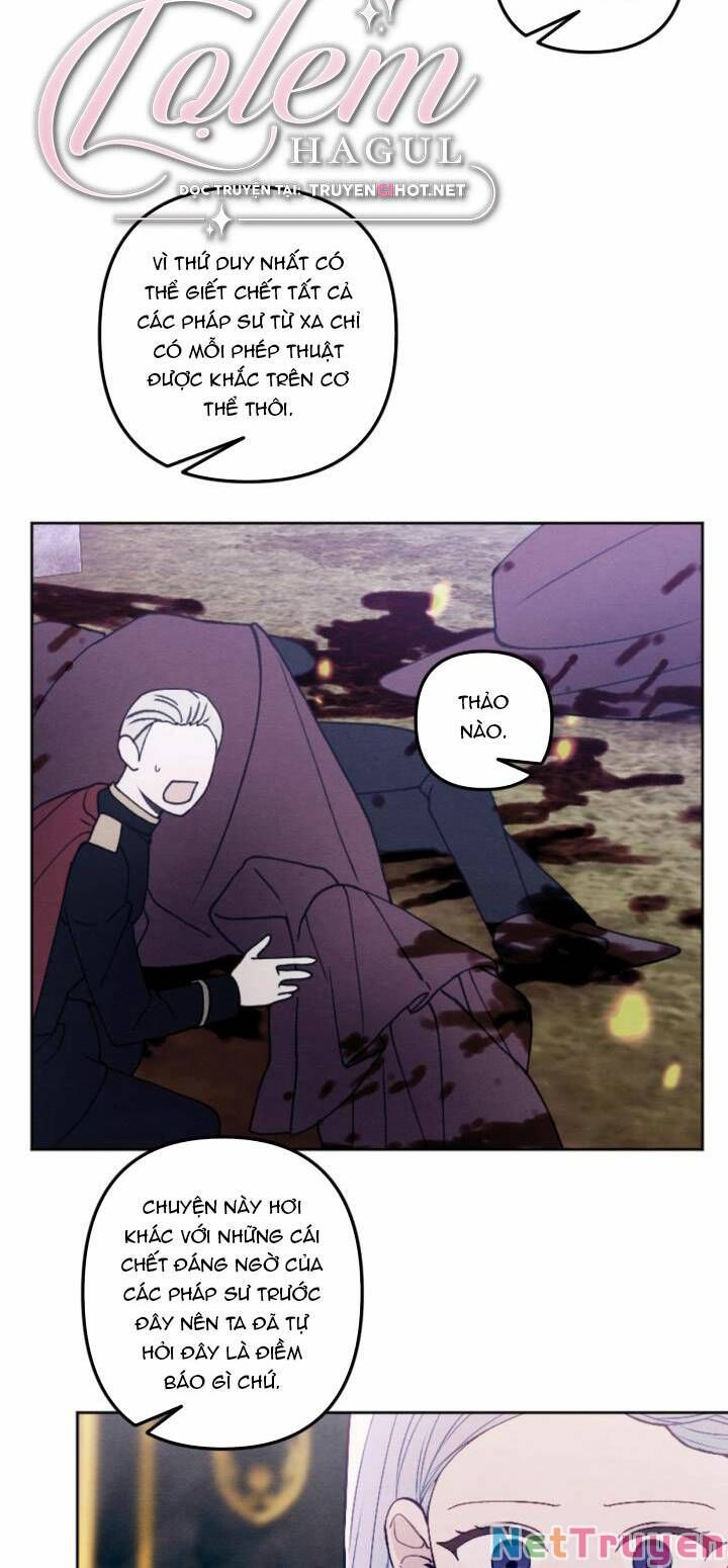 đọc truyện Em Ấy Muốn Trở Thành Chồng Của Tôi Chương 48 ảnh 38 tại Thiên Thai Truyện