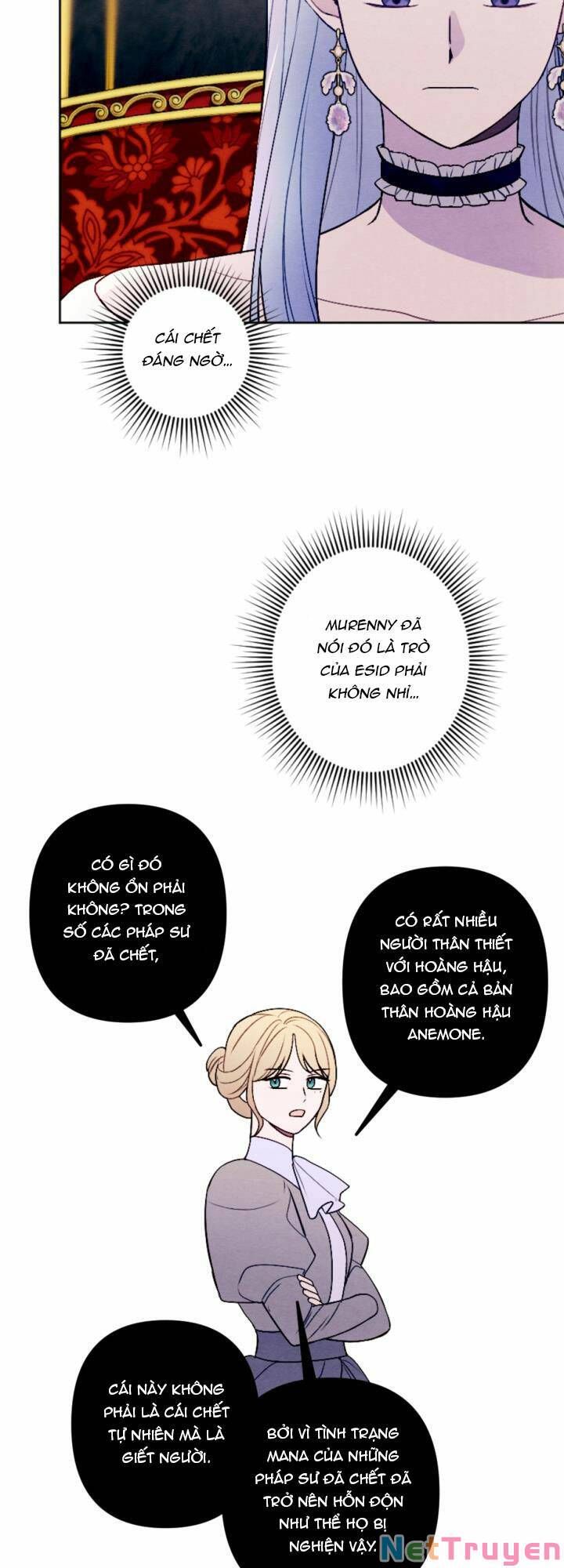 đọc truyện Em Ấy Muốn Trở Thành Chồng Của Tôi Chương 48 ảnh 39 tại Thiên Thai Truyện