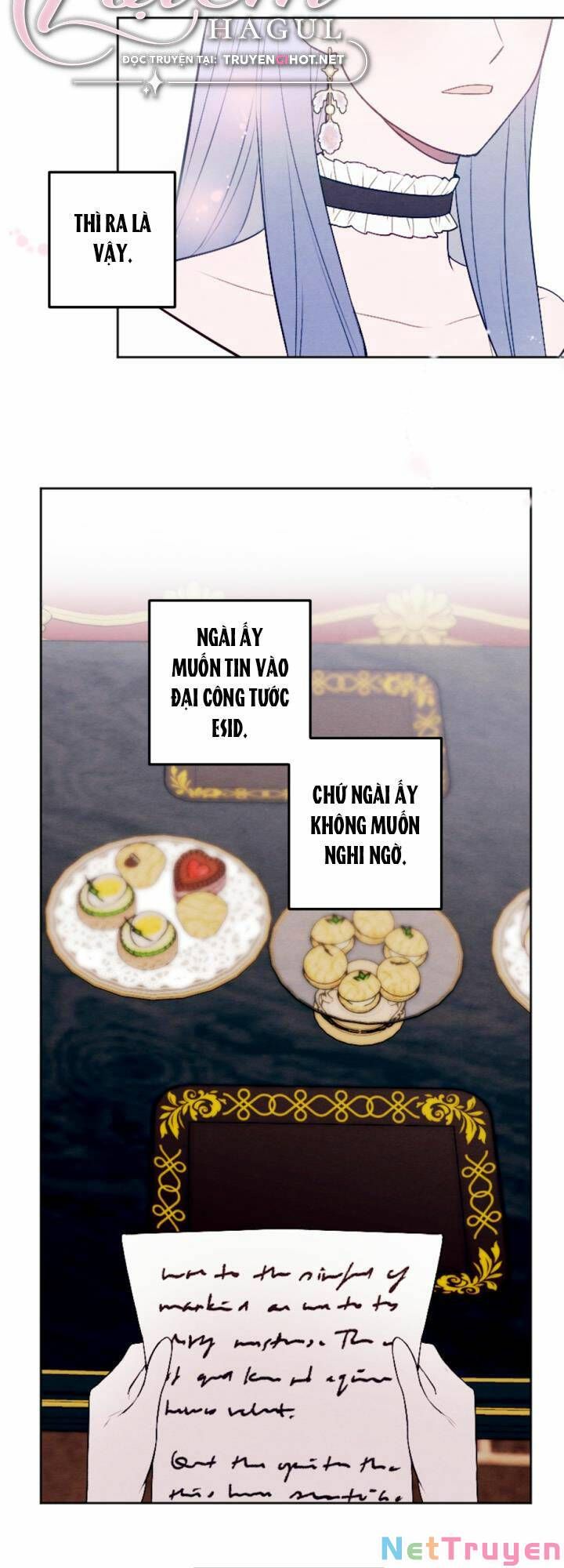 đọc truyện Em Ấy Muốn Trở Thành Chồng Của Tôi Chương 48 ảnh 44 tại Thiên Thai Truyện